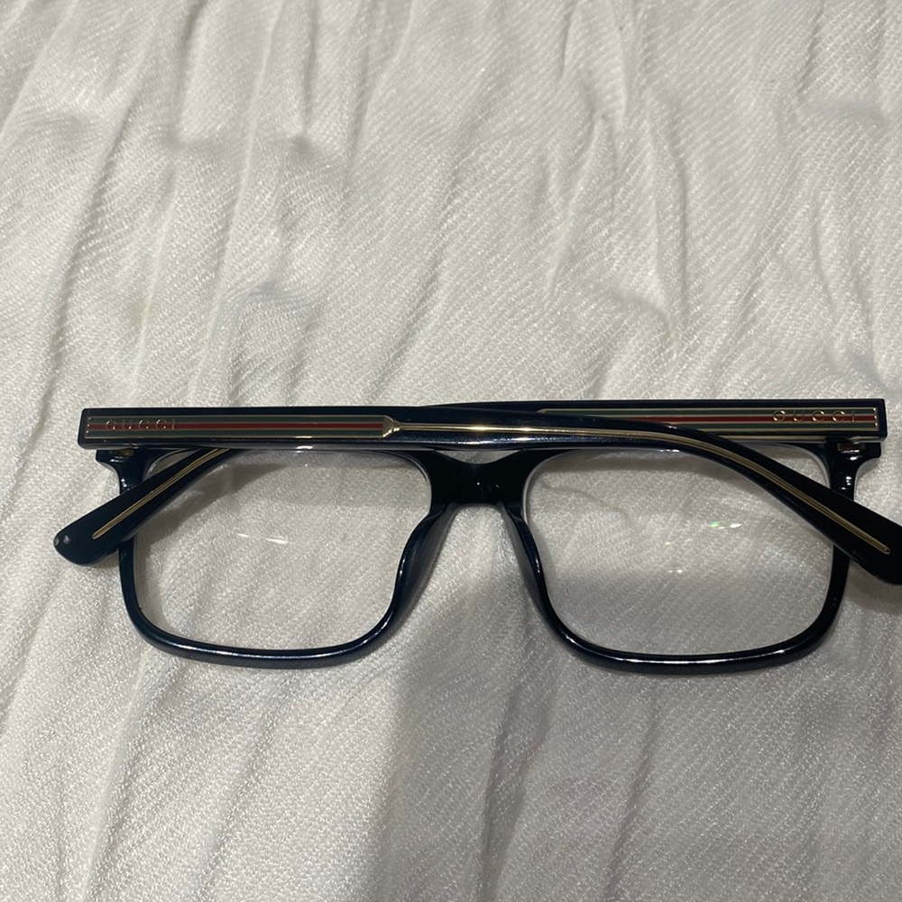 Gucci glasses